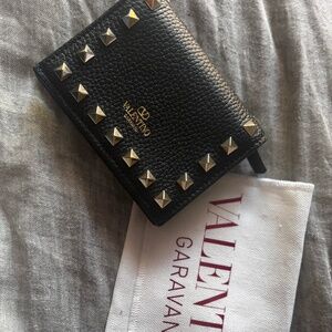 Valentino wallet